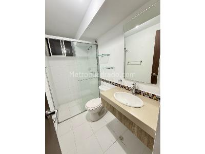 Apartamento de 3 alcobas en venta en Cañaveral, Bucaramanga, 79 m² · foto 12 de 14
