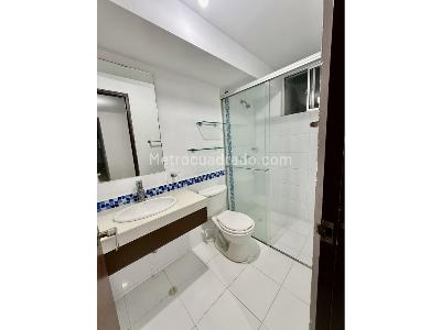 Apartamento de 3 alcobas en venta en Cañaveral, Bucaramanga, 79 m² · foto 13 de 14