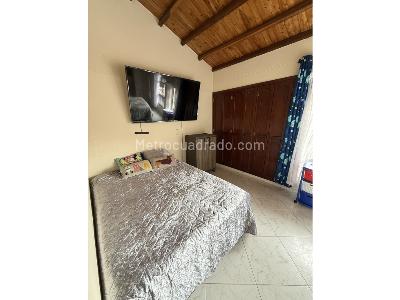 Casa de 3 alcobas en venta en Casco Antiguo, Floridablanca, 150 m² · foto 9 de 16