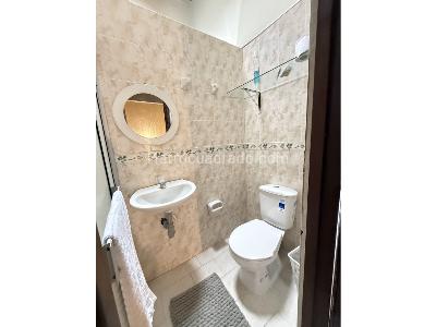 Casa de 3 alcobas en venta en Casco Antiguo, Floridablanca, 150 m² · foto 14 de 16