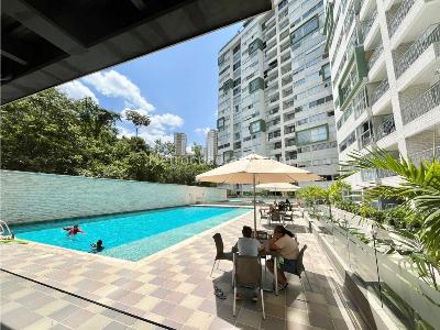 Apartamento en venta en Cañaveral, Bucaramanga · foto 20 de 20
