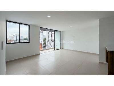 Apartamento de 3 alcobas en venta en Antonia Santos, Bucaramanga, 63 m² · foto 2 de 11