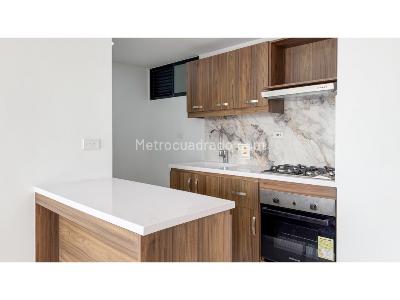 Apartamento de 3 alcobas en venta en Antonia Santos, Bucaramanga, 63 m² · foto 3 de 11