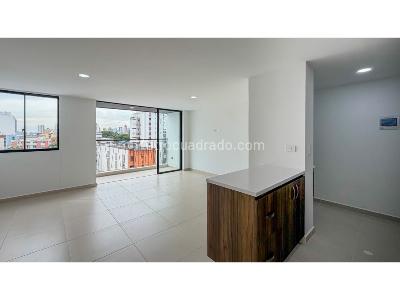 Apartamento de 3 alcobas en venta en Antonia Santos, Bucaramanga, 63 m² · foto 4 de 11