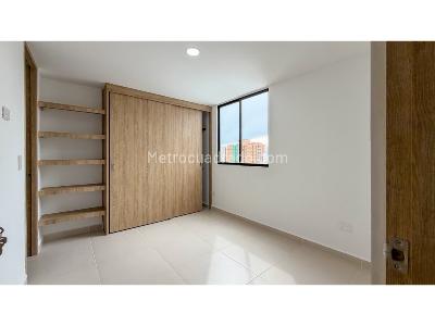 Apartamento de 3 alcobas en venta en Antonia Santos, Bucaramanga, 63 m² · foto 8 de 11