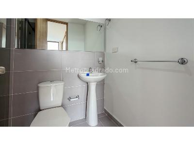 Apartamento de 3 alcobas en venta en Antonia Santos, Bucaramanga, 63 m² · foto 9 de 11