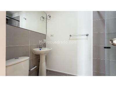 Apartamento de 3 alcobas en venta en Antonia Santos, Bucaramanga, 63 m² · foto 10 de 11