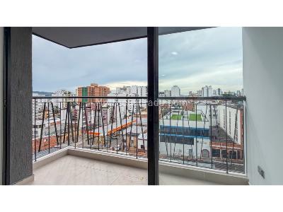Apartamento de 3 alcobas en venta en Antonia Santos, Bucaramanga, 63 m² · foto 11 de 11