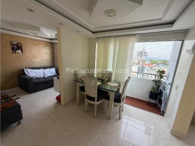 Apartamento de 3 alcobas en venta en Coaviconsa, Bucaramanga, 70 m² · foto 2 de 12