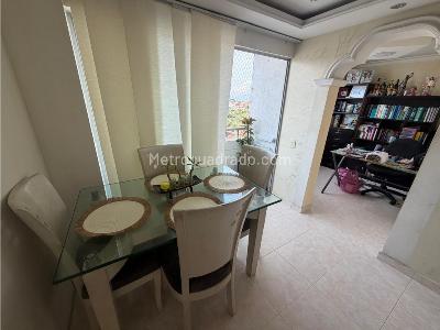 Apartamento de 3 alcobas en venta en Coaviconsa, Bucaramanga, 70 m² · foto 3 de 12