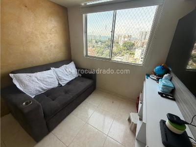 Apartamento de 3 alcobas en venta en Coaviconsa, Bucaramanga, 70 m² · foto 4 de 12