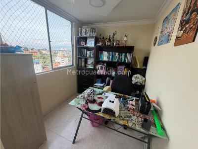 Apartamento de 3 alcobas en venta en Coaviconsa, Bucaramanga, 70 m² · foto 5 de 12