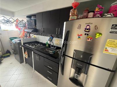 Apartamento de 3 alcobas en venta en Coaviconsa, Bucaramanga, 70 m² · foto 6 de 12