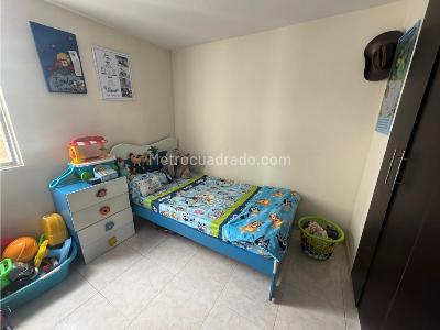 Apartamento de 3 alcobas en venta en Coaviconsa, Bucaramanga, 70 m² · foto 9 de 12
