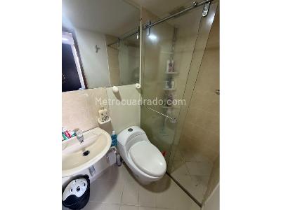 Apartamento de 3 alcobas en venta en Coaviconsa, Bucaramanga, 70 m² · foto 10 de 12