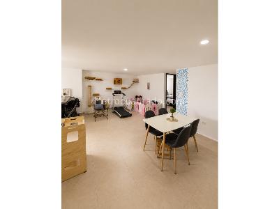 Apartamento de 2 alcobas en venta en Cabecera, Bucaramanga, 75 m² · foto 3 de 19
