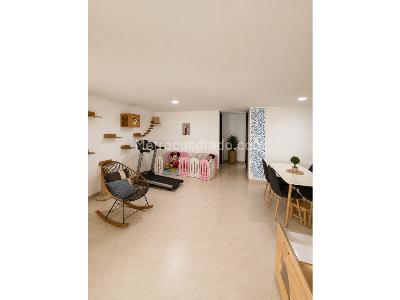 Apartamento de 2 alcobas en venta en Cabecera, Bucaramanga, 75 m² · foto 4 de 19