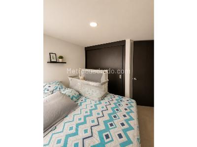 Apartamento de 2 alcobas en venta en Cabecera, Bucaramanga, 75 m² · foto 7 de 19