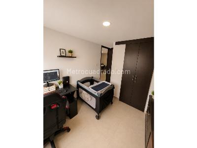 Apartamento de 2 alcobas en venta en Cabecera, Bucaramanga, 75 m² · foto 8 de 19