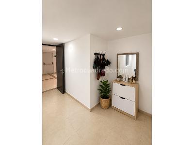 Apartamento de 2 alcobas en venta en Cabecera, Bucaramanga, 75 m² · foto 9 de 19
