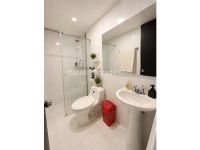 Apartamento de 2 alcobas en venta en Cabecera, Bucaramanga, 75 m² · foto 10 de 19