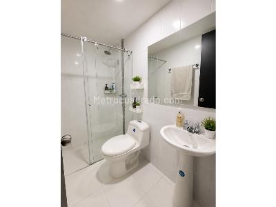 Apartamento de 2 alcobas en venta en Cabecera, Bucaramanga, 75 m² · foto 11 de 19
