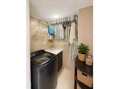 Apartamento de 2 alcobas en venta en Cabecera, Bucaramanga, 75 m² · foto 13 de 19