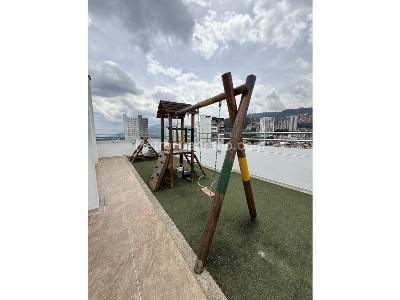 Apartamento de 2 alcobas en venta en Cabecera, Bucaramanga, 75 m² · foto 16 de 19