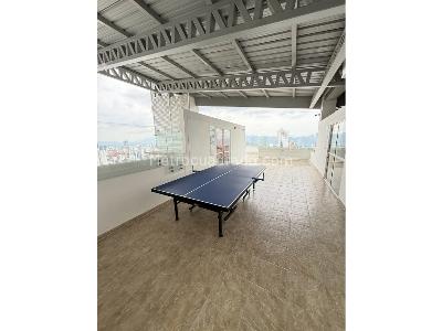 Apartamento de 2 alcobas en venta en Cabecera, Bucaramanga, 75 m² · foto 17 de 19