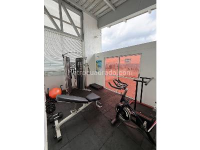 Apartamento de 2 alcobas en venta en Cabecera, Bucaramanga, 75 m² · foto 19 de 19