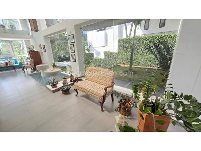 Casa de 5 alcobas en venta en Menzuli 37, Bucaramanga, 1026 m² · foto 9 de 20