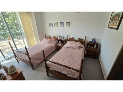 Casa de 5 alcobas en venta en Menzuli 37, Bucaramanga, 1026 m² · foto 11 de 20