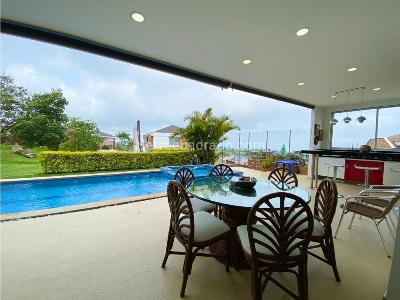 Casa de 4 alcobas en venta en Ruitoque, Bucaramanga, 492 m² · foto 3 de 3