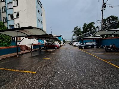Apartamento de 3 alcobas en venta en Real De Minas, Bucaramanga, 89 m² · foto 2 de 19