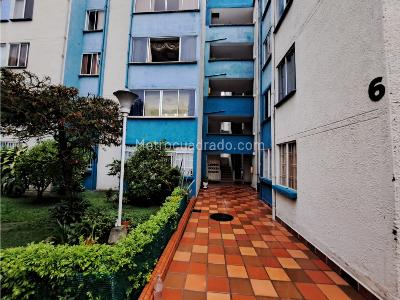 Apartamento de 3 alcobas en venta en Real De Minas, Bucaramanga, 89 m² · foto 4 de 19