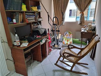 Apartamento de 3 alcobas en venta en Real De Minas, Bucaramanga, 89 m² · foto 6 de 19