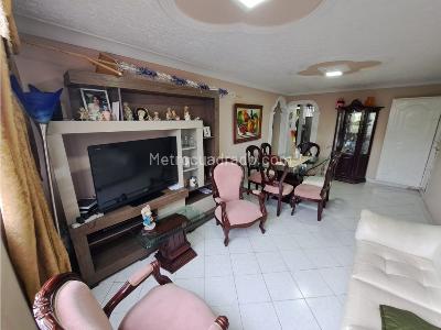 Apartamento de 3 alcobas en venta en Real De Minas, Bucaramanga, 89 m² · foto 7 de 19