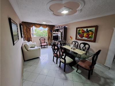 Apartamento de 3 alcobas en venta en Real De Minas, Bucaramanga, 89 m² · foto 8 de 19