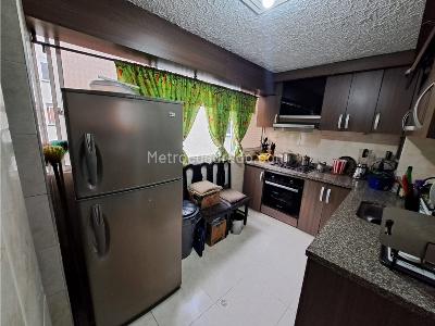 Apartamento de 3 alcobas en venta en Real De Minas, Bucaramanga, 89 m² · foto 9 de 19