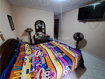 Apartamento de 3 alcobas en venta en Real De Minas, Bucaramanga, 89 m² · foto 12 de 19
