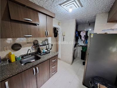 Apartamento de 3 alcobas en venta en Real De Minas, Bucaramanga, 89 m² · foto 16 de 19
