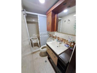 Apartamento de 3 alcobas en venta en Real De Minas, Bucaramanga, 89 m² · foto 18 de 19