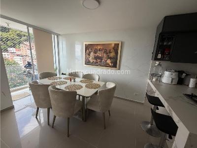 Apartamento de 3 alcobas en venta en Albania, Bucaramanga, 96 m² · foto 2 de 16