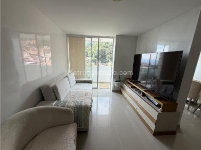 Apartamento de 3 alcobas en venta en Albania, Bucaramanga, 96 m² · foto 3 de 16