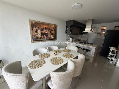 Apartamento de 3 alcobas en venta en Albania, Bucaramanga, 96 m² · foto 4 de 16
