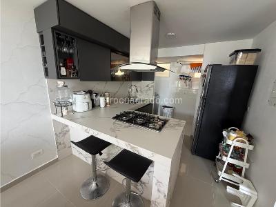 Apartamento de 3 alcobas en venta en Albania, Bucaramanga, 96 m² · foto 6 de 16