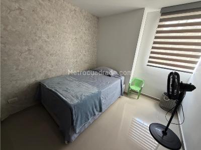 Apartamento de 3 alcobas en venta en Albania, Bucaramanga, 96 m² · foto 8 de 16