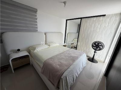 Apartamento de 3 alcobas en venta en Albania, Bucaramanga, 96 m² · foto 9 de 16