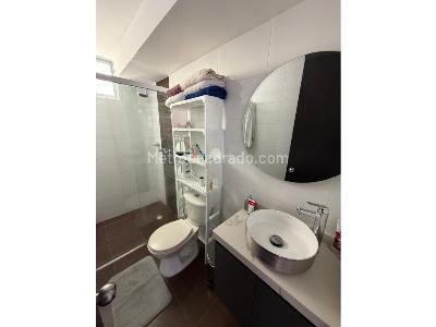 Apartamento de 3 alcobas en venta en Albania, Bucaramanga, 96 m² · foto 11 de 16