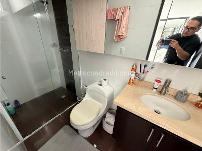 Apartamento de 3 alcobas en venta en Albania, Bucaramanga, 96 m² · foto 12 de 16